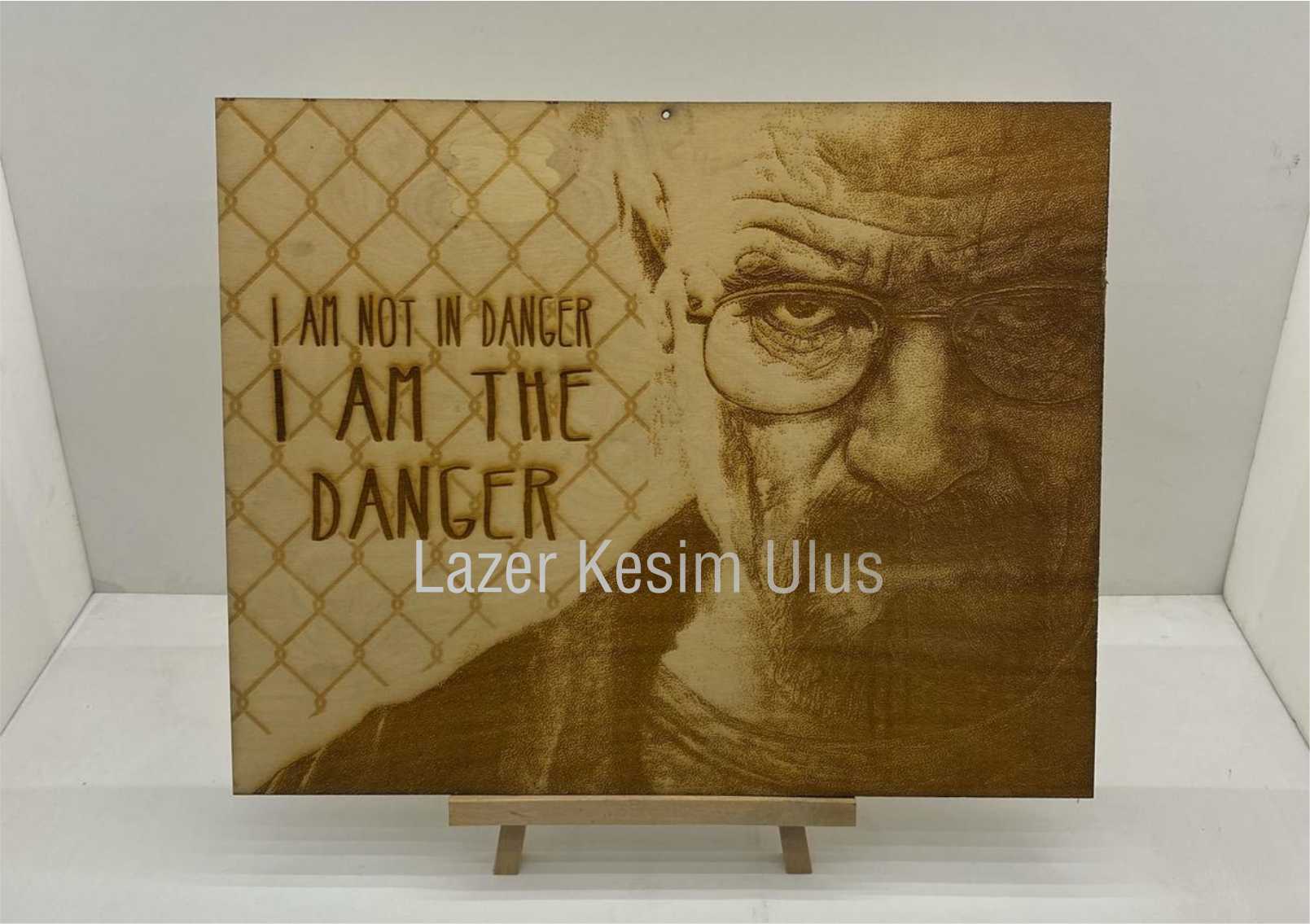 Ankara Lazer Resim Kazıma Yakma